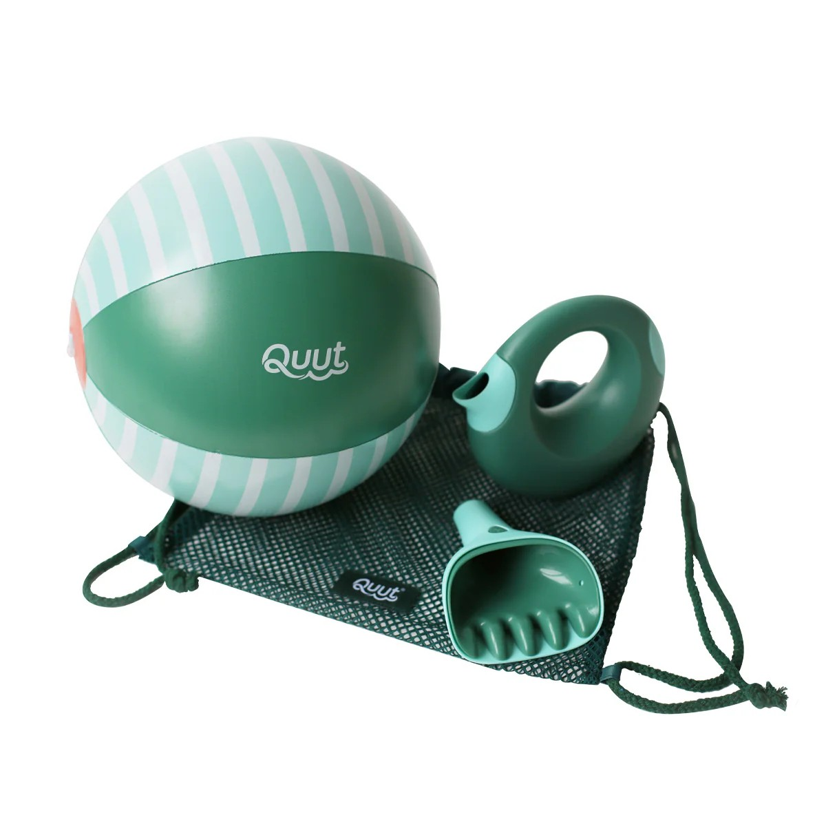 Hape Colador Amarillo De Playa Y Jardín | Juguete Sensorial Para Niños De 18 Meses En Adelante