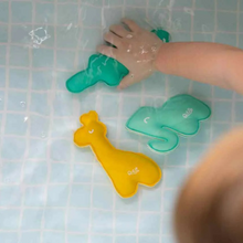 Cargar imagen en el visor de la galería, QUUT--Juguetes de buceo - Safari