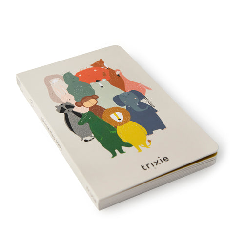 Trixie-35-620-Libro de adivinanzas