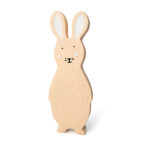 Trixie-37-217-Juguete de goma - Mr. Rabbit