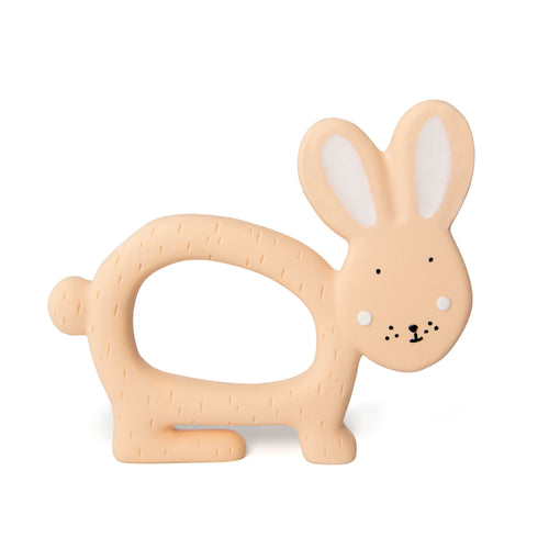 Trixie-37-655-Juguete de agarre de goma - Mr. Rabbit