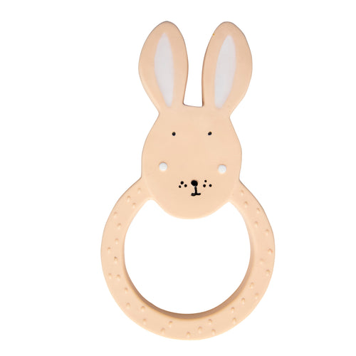 Trixie-37-661-Mordillo de goma - Mr. Rabbit