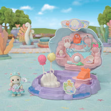Cargar imagen en el visor de la galería, Sylvanian-5760-Tienda Bebé Sirena