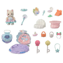 Cargar imagen en el visor de la galería, Sylvanian-5760-Tienda Bebé Sirena