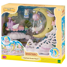Cargar imagen en el visor de la galería, Sylvanian Families-5816-Set desfile de los sueños