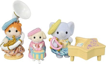 Cargar imagen en el visor de la galería, Sylvanian Families-5817-Set Concierto en la Guardería
