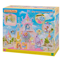 Cargar imagen en el visor de la galería, Sylvanian Families-5841-Parque de los Sueños
