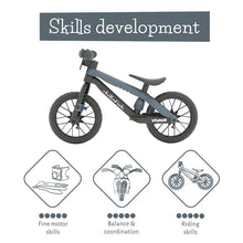 Cargar imagen en el visor de la galería, chillafish-CPMX05MIN-Bicicleta Bmxie vroom mint