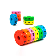 Cargar imagen en el visor de la galería, Braintoys-IMAT-001-Imath