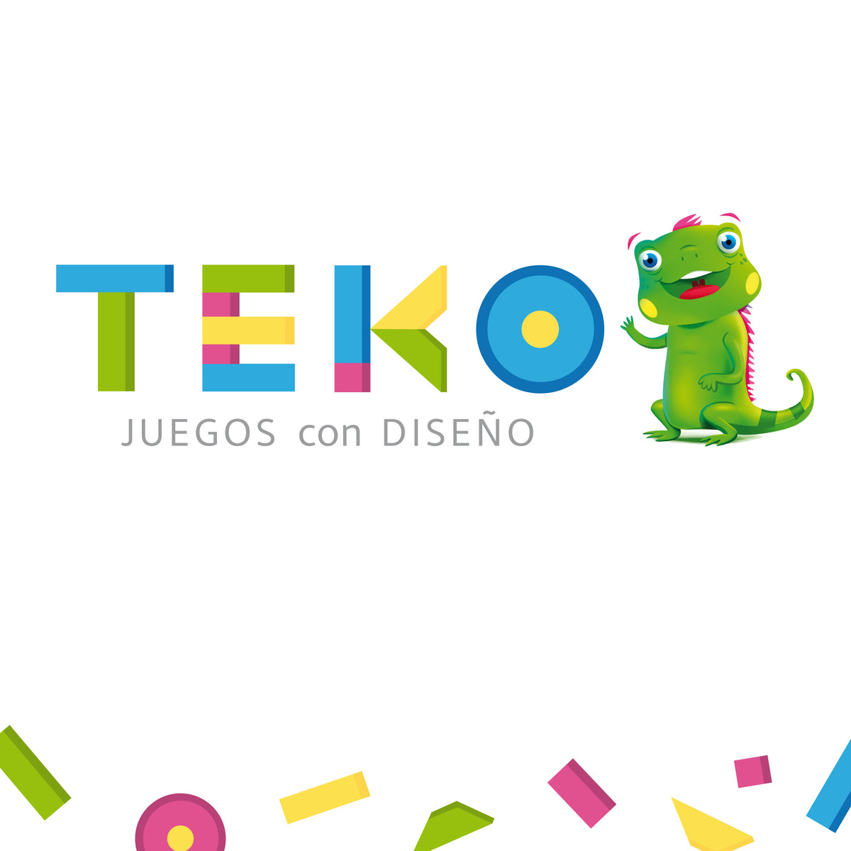Caja musical - Fiesta feliz – TEKO Juegos con diseño