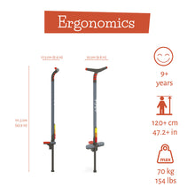 Cargar imagen en el visor de la galería, chillafish-CPPG04PAP-Saltador Papaya