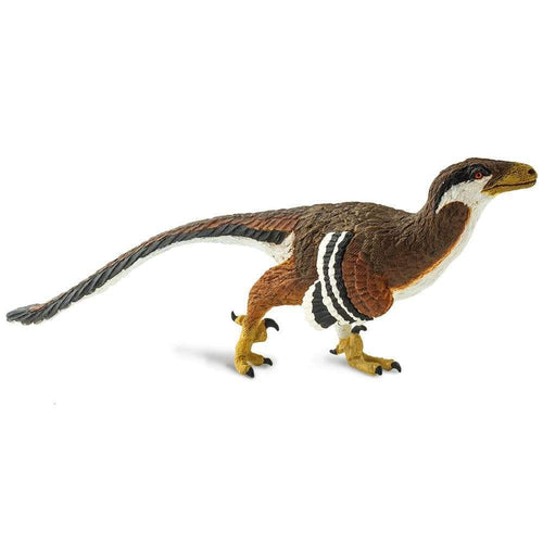 Safari-100354-Dinosaurio Deinonychus