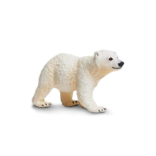 Safari-273429-Oso Polar cachorro