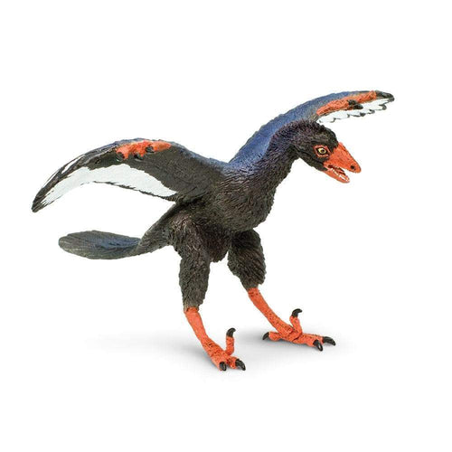 Safari-302829-Archaeopteryx