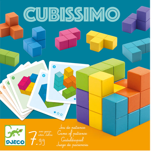 DJECO-DJ08477-Cubissimo