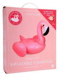 Sunnylife-SULFLAXP-Inflable XL - Flamenco