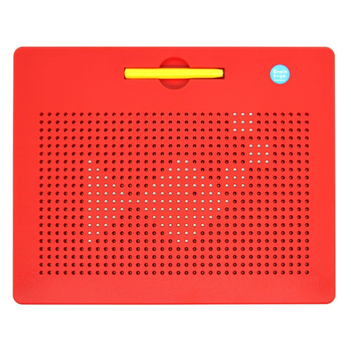 Braintoys-PAD-002ROJ-Imapad rojo