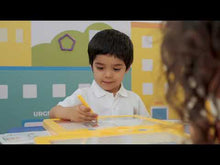 Cargar y reproducir el video en el visor de la galería, Braintoys-DOT-020-Imadots 20 x 20