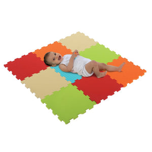 LUDI-10004-Alfombra - Colores