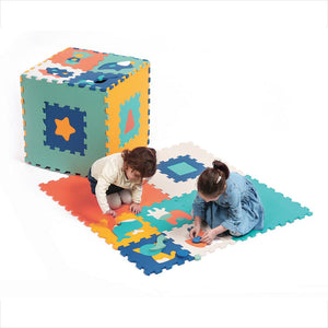 LUDI-10014-Alfombra gigante - Jumbo