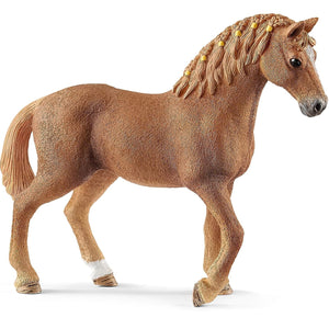 Schleich-13852-Yegua - Cuarto de milla