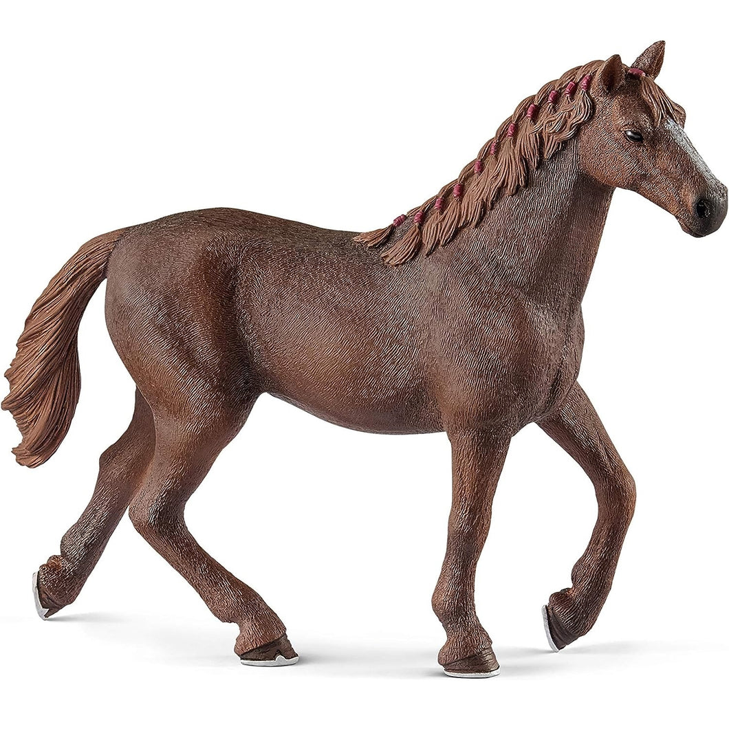 Schleich-13855-Caballo - Purasangre ingles