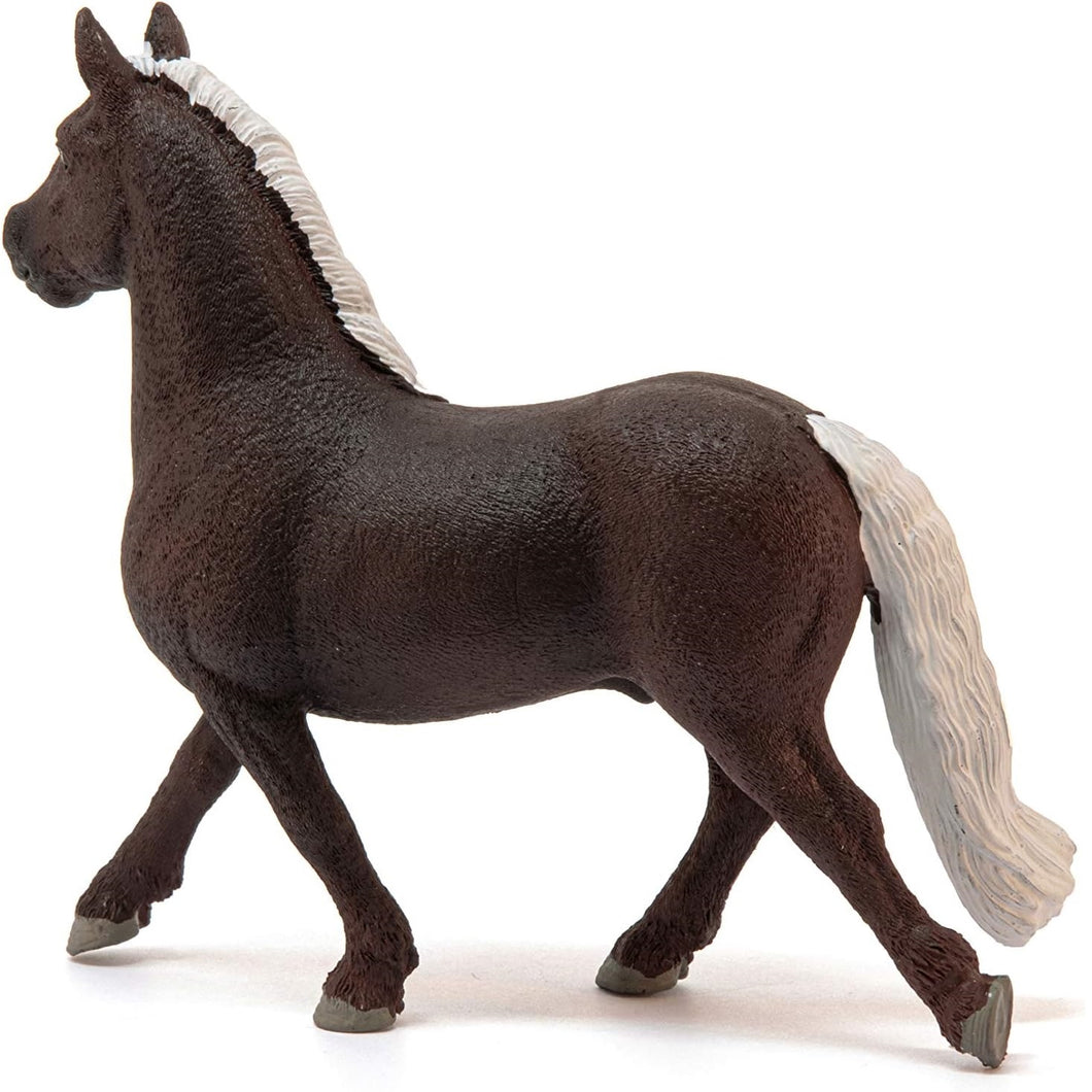 Schleich-13897-Caballo de la Selva Negra