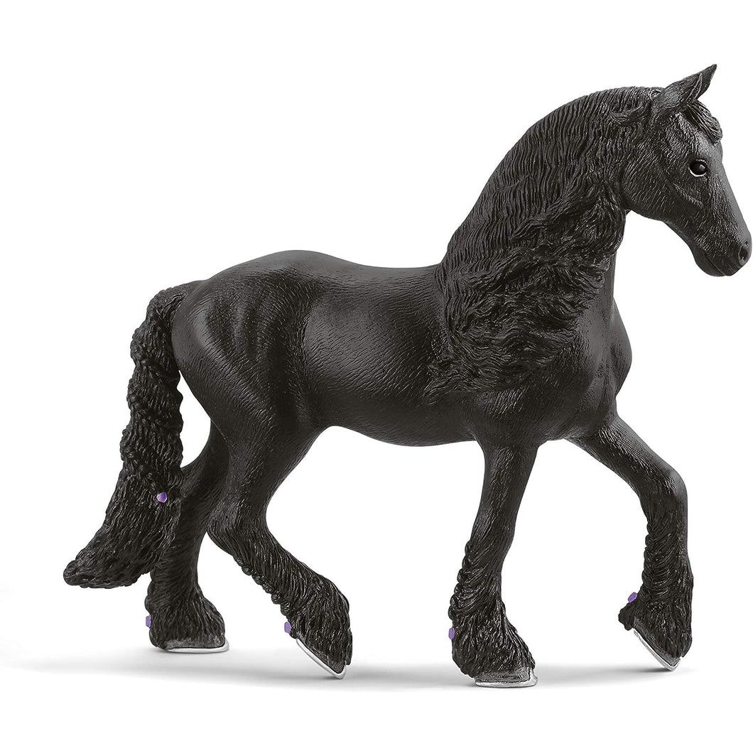 Schleich-13906-Yegua - Frisian