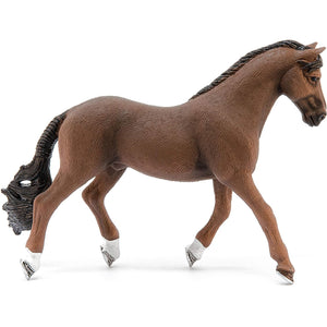 Schleich-13909-Caballo - Trakehner