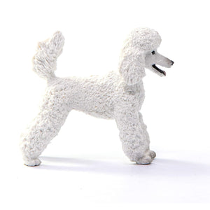 Schleich-13917-Perro - Caniche