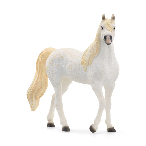 Schleich-13983-Yegua árabe