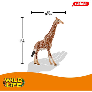 Schleich-14749-Girafa