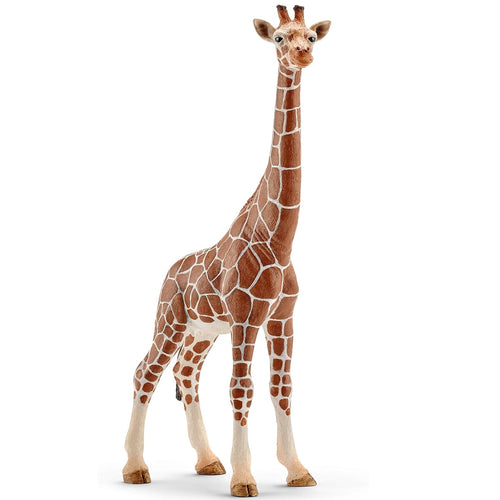 Schleich-14750-Girafa hembra