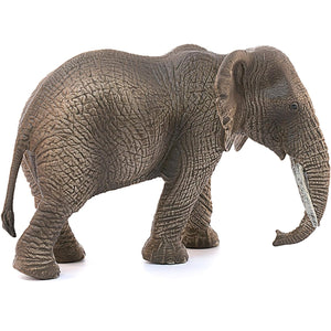 Schleich-14761-Elefante africano hembra