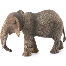 Cargar imagen en el visor de la galería, Schleich-14761-Elefante africano hembra
