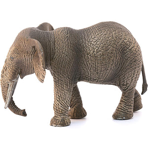 Schleich-14761-Elefante africano hembra