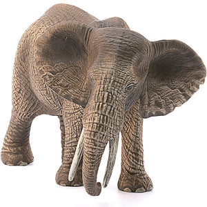 Schleich-14761-Elefante africano hembra