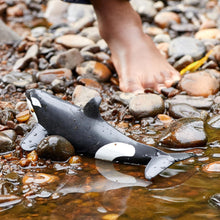 Cargar imagen en el visor de la galería, Schleich-14807-Orca
