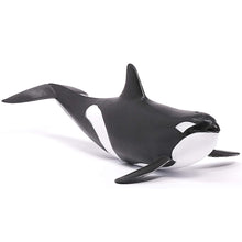 Cargar imagen en el visor de la galería, Schleich-14807-Orca
