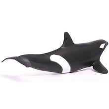 Cargar imagen en el visor de la galería, Schleich-14807-Orca
