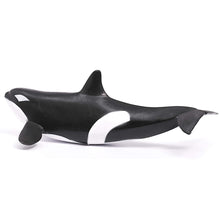 Cargar imagen en el visor de la galería, Schleich-14807-Orca
