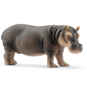 Schleich-14814-Hipopótamo