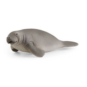 Schleich-14839-Manatee