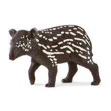 Cargar imagen en el visor de la galería, Schleich-14851-Tapir bebé
