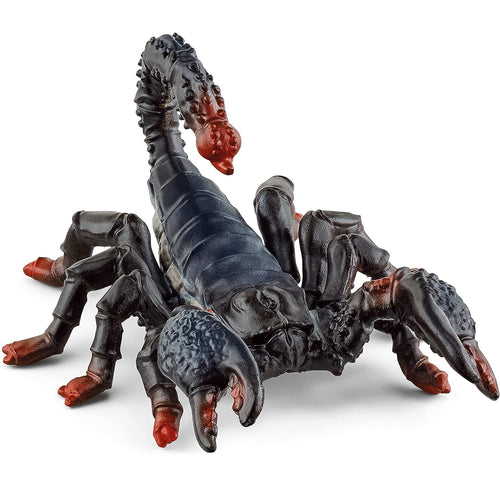 Schleich-14857-Escorpión emperador