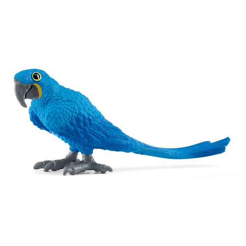 Schleich-14859-Guacamayo Jacinto