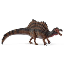 Cargar imagen en el visor de la galería, Schleich-15009-Dinosaurio - Espinosaurio
