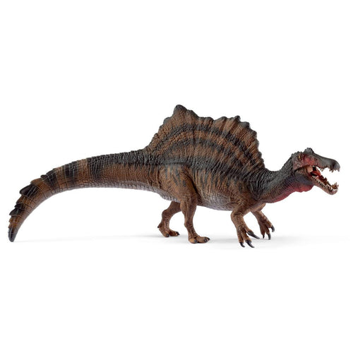 Schleich-15009-Dinosaurio - Espinosaurio