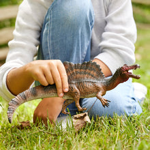 Cargar imagen en el visor de la galería, Schleich-15009-Dinosaurio - Espinosaurio
