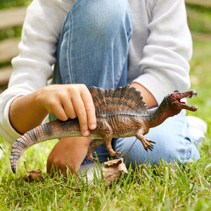 Schleich-15009-Dinosaurio - Espinosaurio